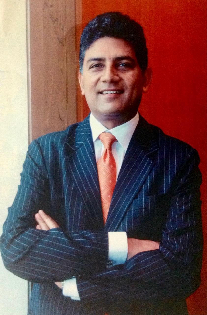 Ravi Sharma
